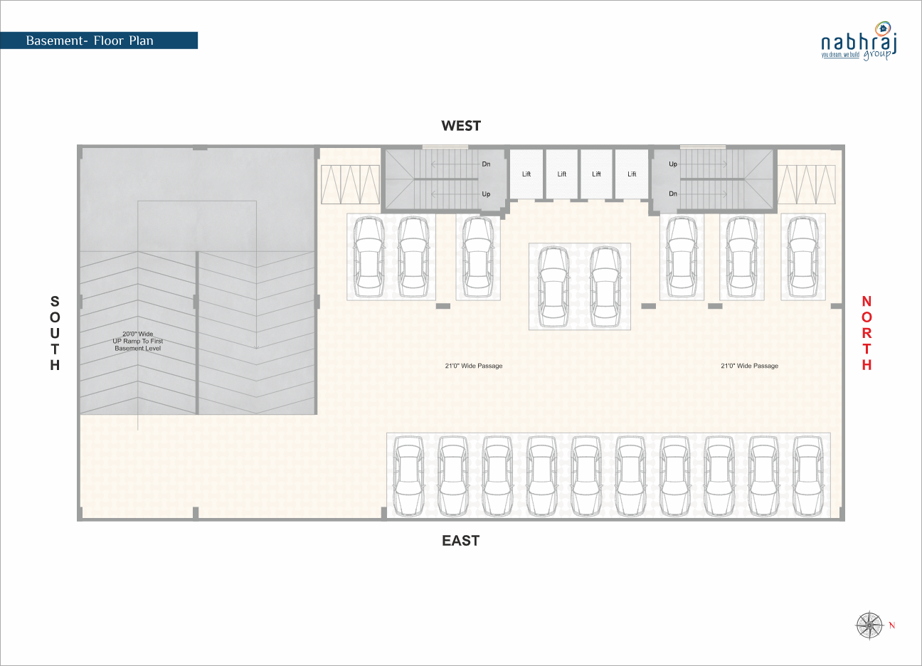 Nabhraj Ryan Business Hub - Nabhraj Group