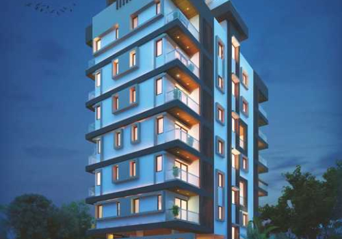 Nabhraj Trilok Heights